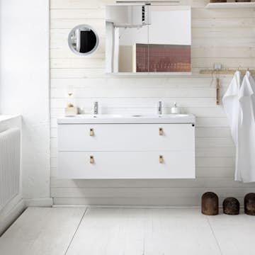 Tvättställ Ballingslöv Curve