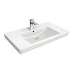 Tvättställ DuoBad Vilan 80