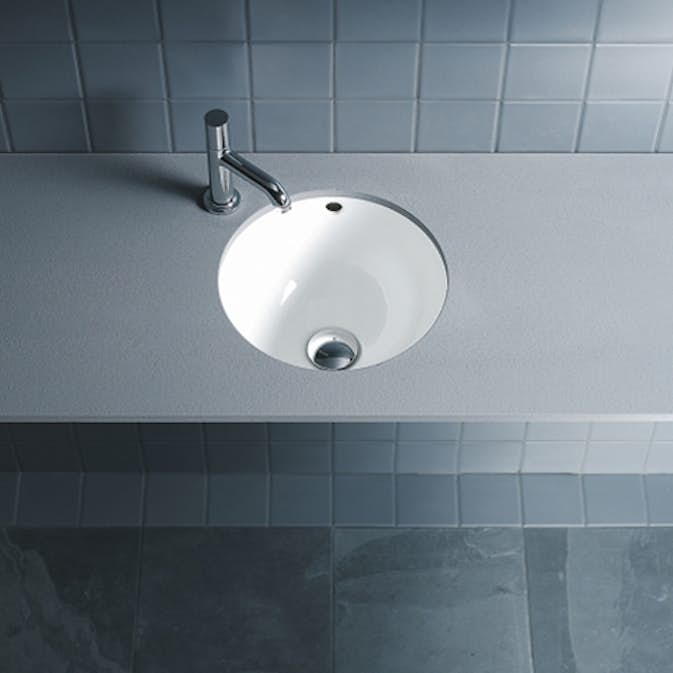 Tvättställ Duravit Architec 3192