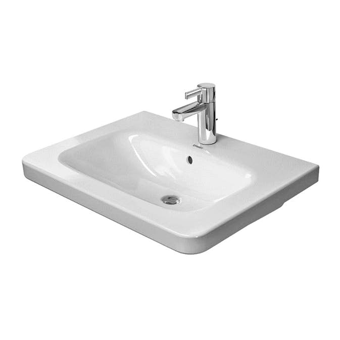 Tvättställ Duravit DuraStyle 2320