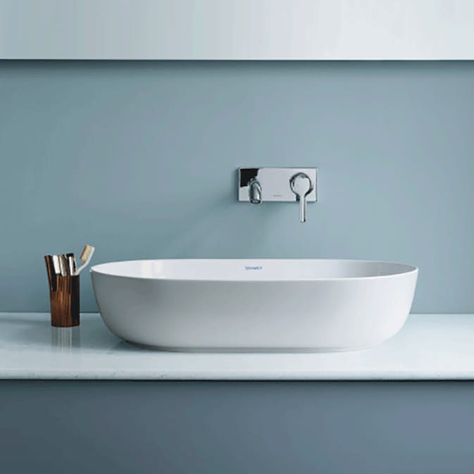 Tvättställ Duravit Luv