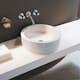 Tvättställ Duravit Starck 1 044546