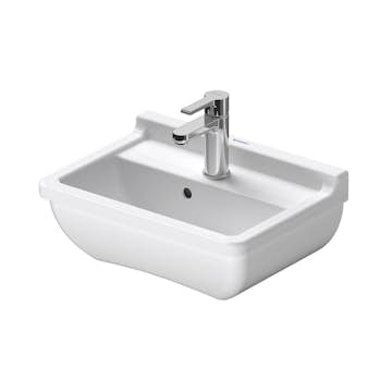 Tvättställ Duravit Starck 3 0750