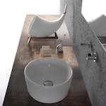 Tvättställ Globo FORTY3 6-FO035