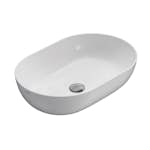 Tvättställ Globo T-EDGE 600 mm