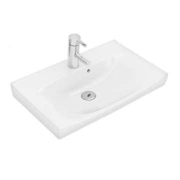 Tvättställ Ifö Spira Compact 15342 60 cm