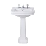 Tvättställ Imperial Chelsea 510 mm