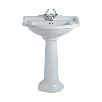 Tvättställ Imperial Drift 660 mm