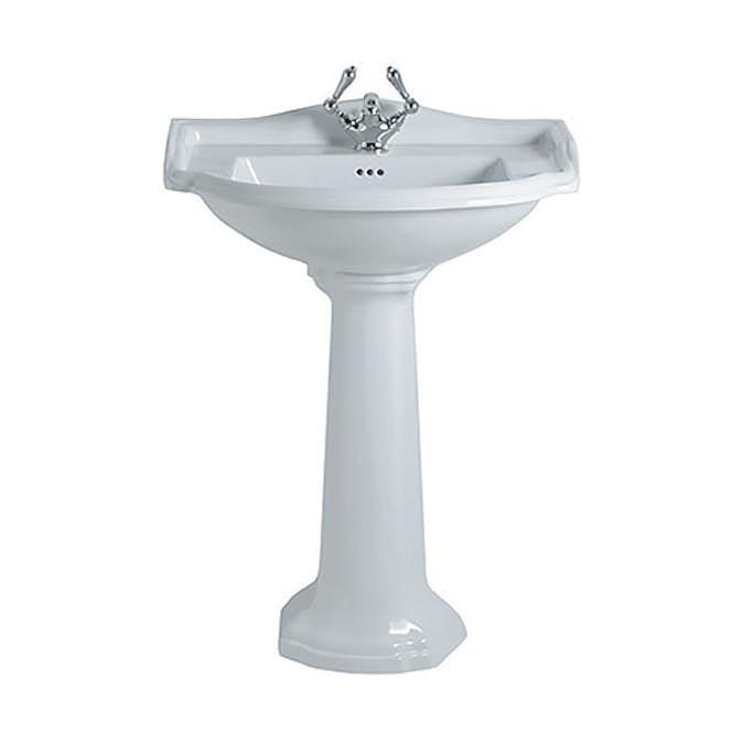 Tvättställ Imperial Drift 660 mm