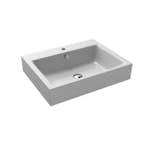 Tvättställ Kaldewei Puro Vägghängd