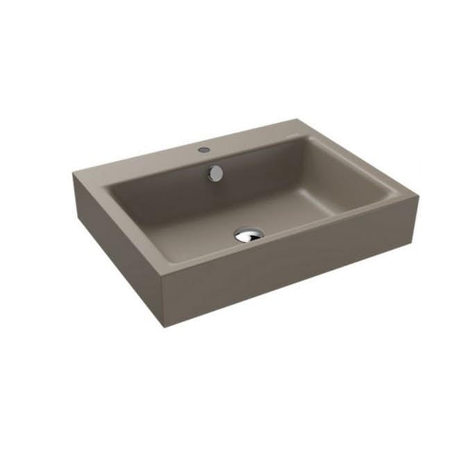 Tvättställ Kaldewei Puro Vägghängd