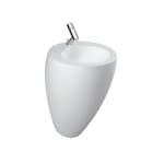 Tvättställ Laufen Il Bagno Alessi One Tam Tam 811971
