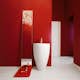 Tvättställ Laufen Il Bagno Alessi One Tam Tam 811971