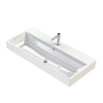 Tvättställ Miller Badrum Velca 100