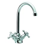 Tvättställsblandare Damixa Tradition 274