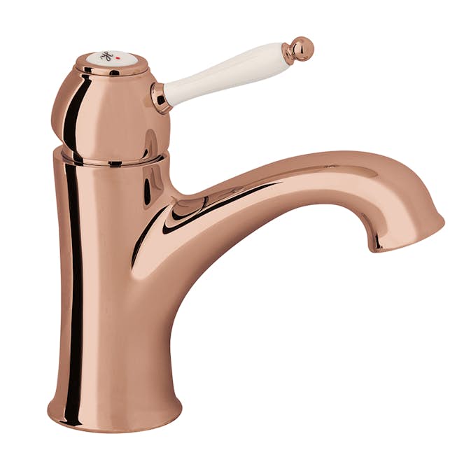 Tvättställsblandare Damixa Tradition