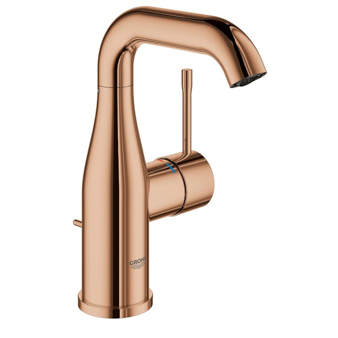 Tvättställsblandare Grohe Essence New 23462 med Lyftventil