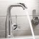 Tvättställsblandare Grohe Essence New 23462 med Lyftventil