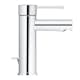 Tvättställsblandare Grohe Essence New