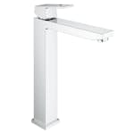 Tvättställsblandare Grohe Eurocube 23406 med Hög Pip