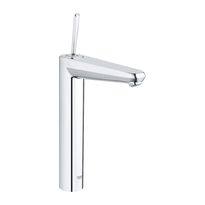 Tvättställsblandare Grohe Eurodisc Joy XL-Size med Lyftventil