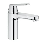 Tvättställsblandare Grohe Eurosmart Cosmopolitan med Kallstart