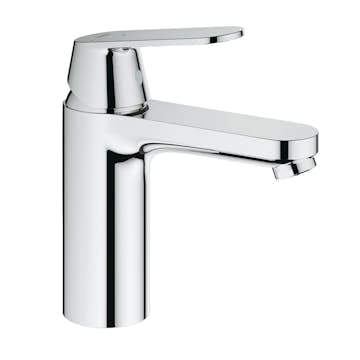 Tvättställsblandare Grohe Eurosmart Cosmopolitan med Kallstart