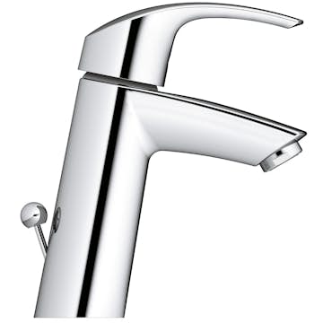 Tvättställsblandare Grohe Eurosmart med Ecojoy