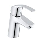 Tvättställsblandare Grohe Eurosmart med Kallstart