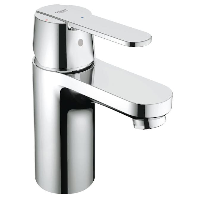 Tvättställsblandare Grohe Get 23586 med Kallstart