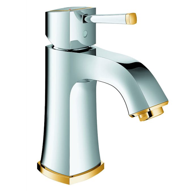 Tvättställsblandare Grohe Grandera 23310 utan Bottenventil