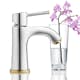 Tvättställsblandare Grohe Grandera 23310 utan Bottenventil