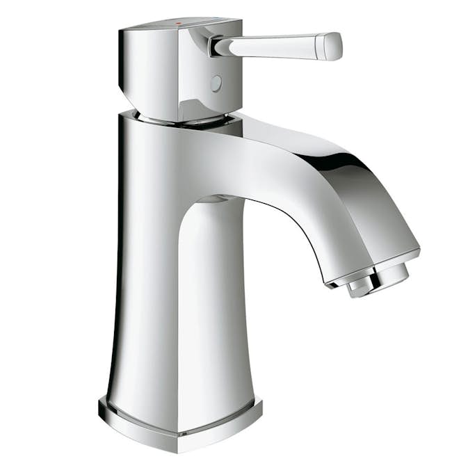 Tvättställsblandare Grohe Grandera 23310 utan Bottenventil