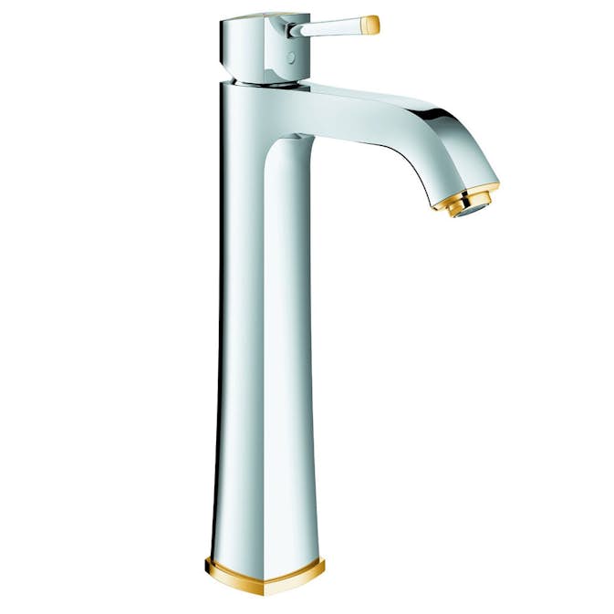 Tvättställsblandare Grohe Grandera 23313 med Hög Pip