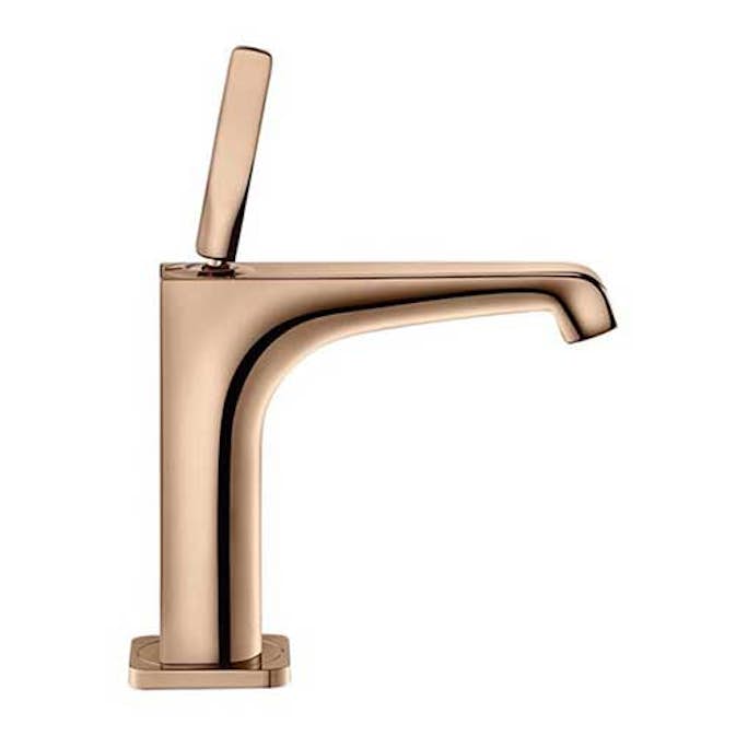 Tvättställsblandare Axor Citterio E 125 Joystick