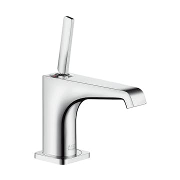 Tvättställsblandare Axor Citterio E 90 utan Lyftventil