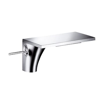 Tvättställsblandare Axor Massaud 110 med Låg Pip