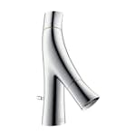 Tvättställsblandare Axor Starck Organic 50 med Lyftventil