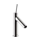 Tvättställsblandare Axor Starck utan Lyftventil