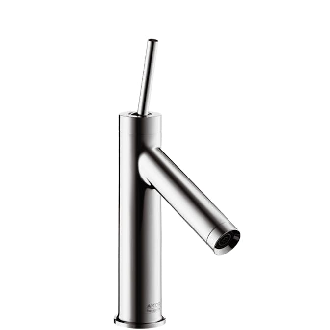 Tvättställsblandare Axor Starck utan Lyftventil