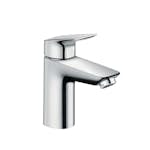 Tvättställsblandare Hansgrohe Logis 100