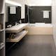 Tvättställsblandare Hansgrohe Logis 70