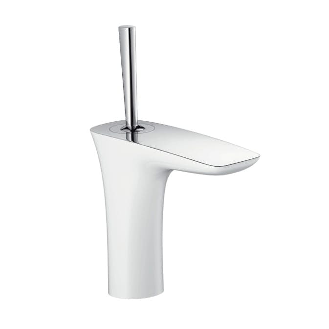 Tvättställsblandare Hansgrohe PuraVida 110