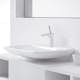 Tvättställsblandare Hansgrohe PuraVida 110