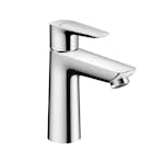 Tvättställsblandare Hansgrohe Talis E 110