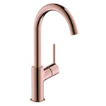 Tvättställsblandare Hansgrohe Talis 210 med Bottenventil