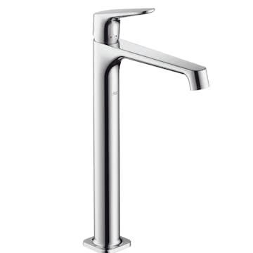 Tvättställsblandare Axor Utan Lyftventil Axor Citterio M Hög