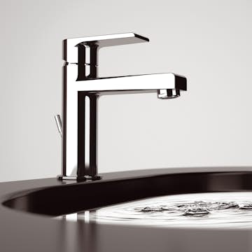 Tvättställsblandare Mariani Artic AT393