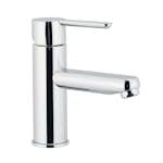 Tvättställsblandare Mariani Noir NO393