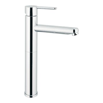 Tvättställsblandare Mariani Noir NO398